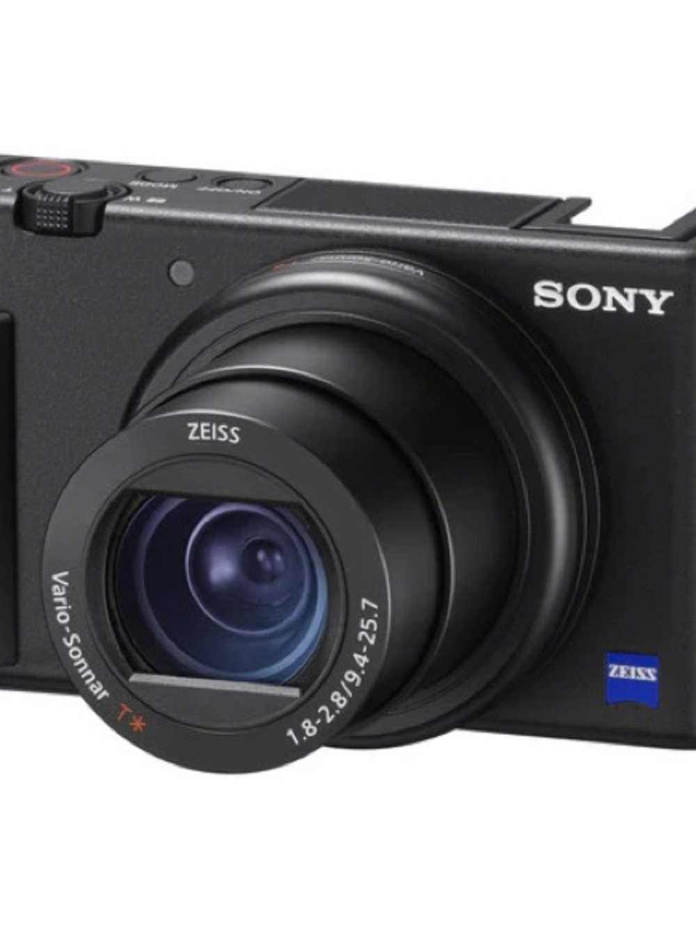 Sony ZV-1 Digital Camera for Content Creators, Vlogging, YouTube